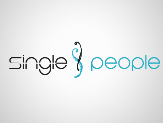 logo Single People
