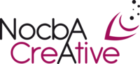 Logo NOCBA CREATIVE