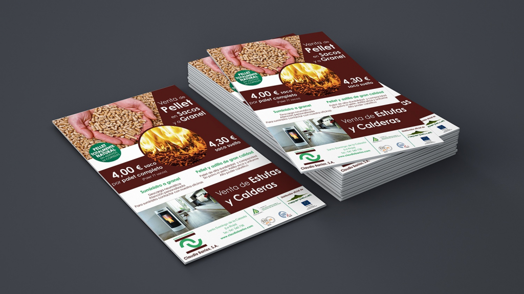 Publicidad Exterior Madrid - NOCBA CREATIVE