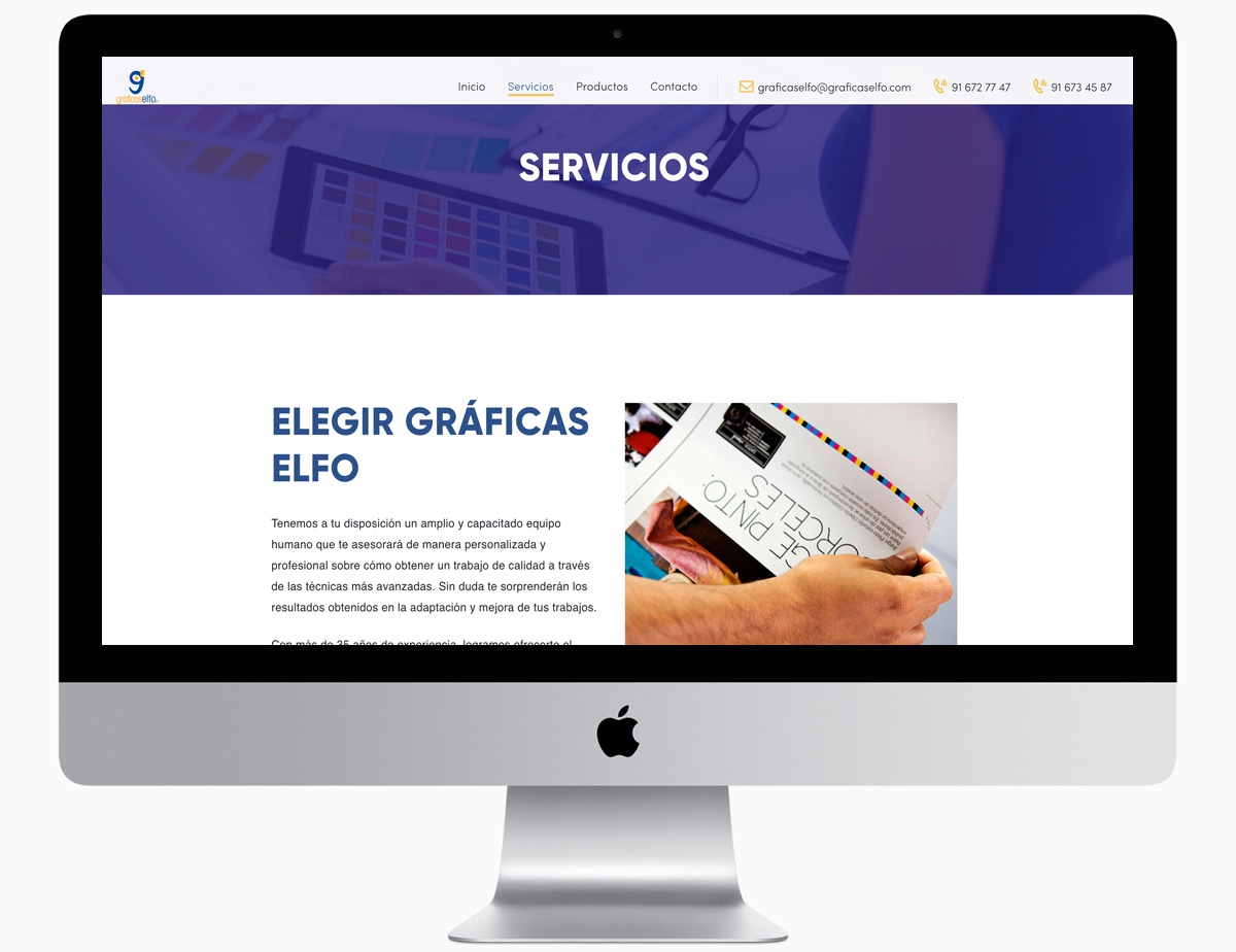 servicios-web.-graficas-elfo