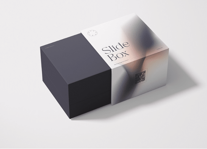 Packaging Madrid | Nocba Creative